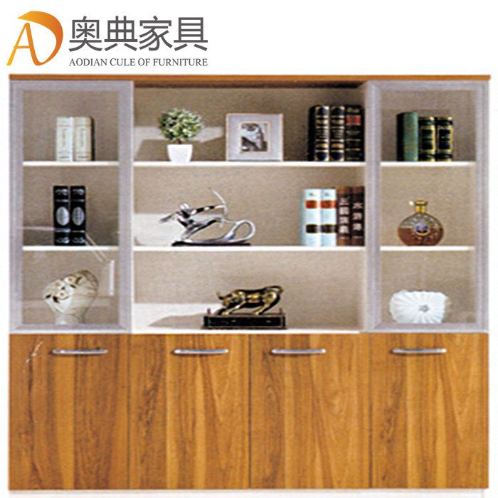 板式文件柜-30
