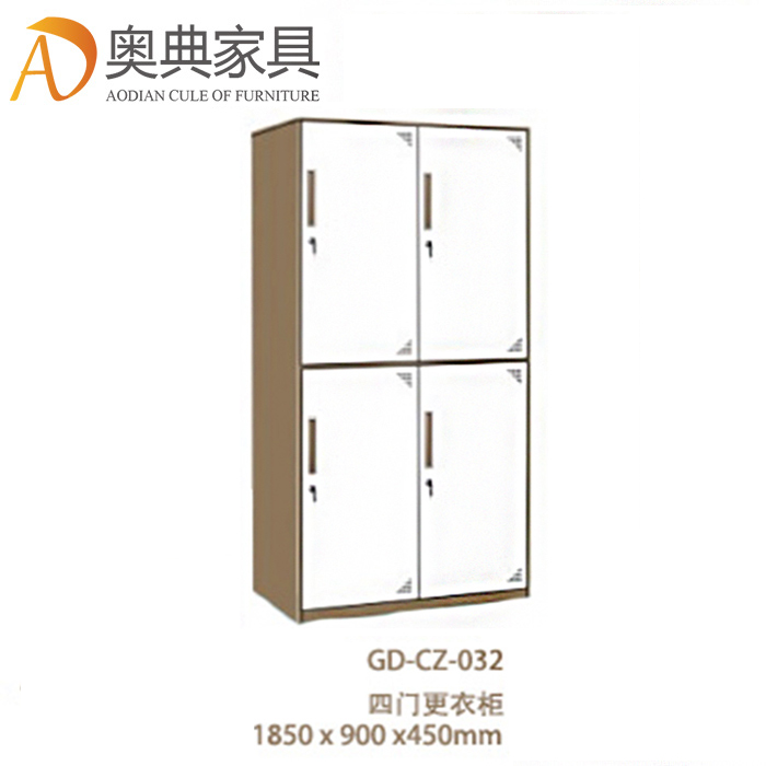 精品拆裝文件柜-07
