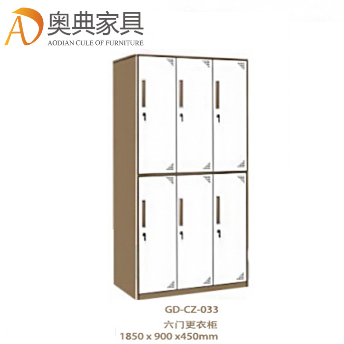 精品拆裝文件柜-08